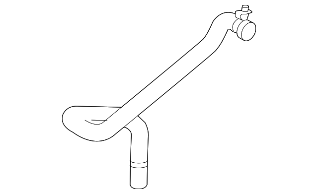 2115060235 Деталь HOSE