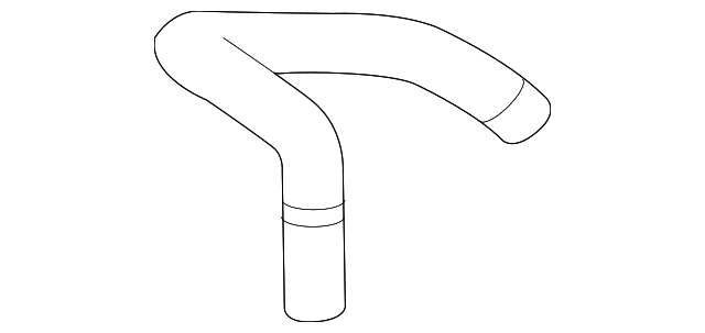 2115061635 Деталь HOSE