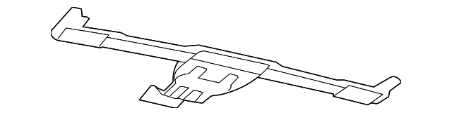5064327AF Деталь BRACKET