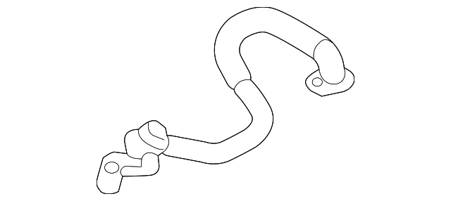 06K-103-213-A VENT TUBE
