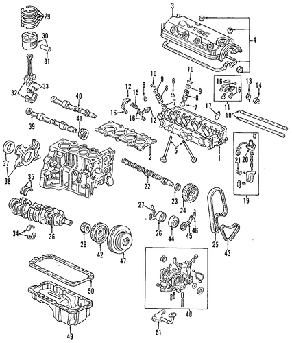 BELT, TIMING (112RU24 D-100) (UNITTA) - Honda (14400-P0A-004) BELT, TIMING (112RU24 D-100) (UNITTA) - Honda (14400-P0A-004)
