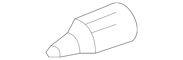 24860-2J011 BULB & SOCKET