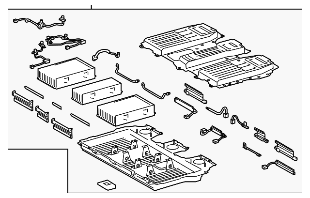 G9510-48060 BATTERY ASSY