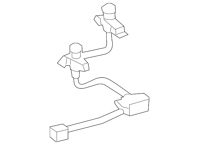 G9282-48090 Деталь THERMISTOR, LEFT