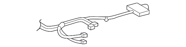 G92X2-48020 WIRE