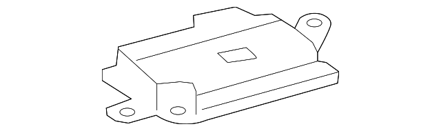 89892-48030 SENSOR