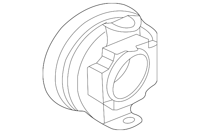 41412-4Z000 Деталь RELEASE BEARING