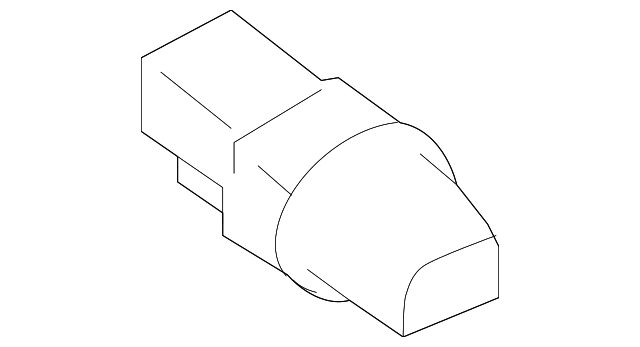84931AL000 Деталь SOCKET, RIGHT