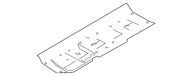 5037158AD TRAY