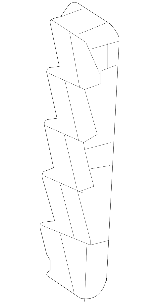 15188171 Деталь PRESSURE VALVE