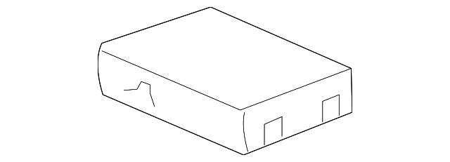 19244532 DIAGNOSTIC UNIT