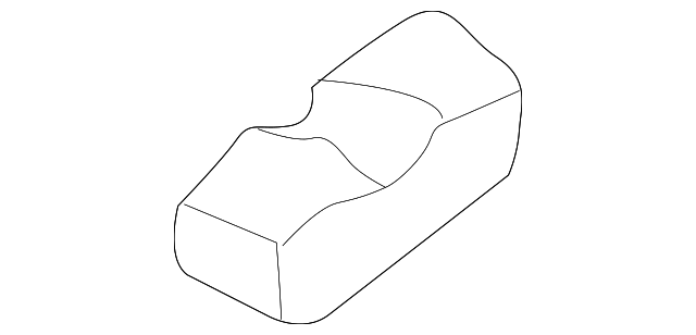 64143AE01AML Деталь KNOB