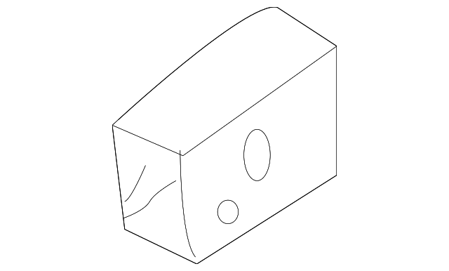 64176AE12A Деталь SEAT SWITCH