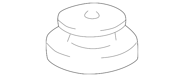 41196-33010 Деталь DYNAMIC DAMPER