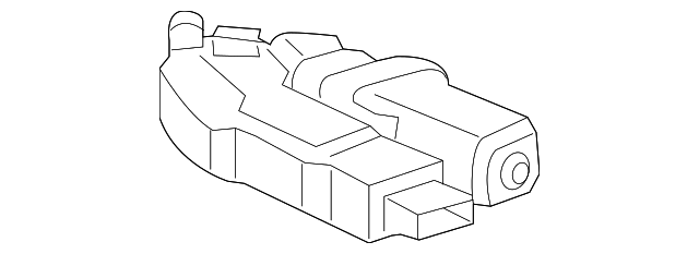 70450-TY2-A01 MOTOR ASSY., SUNROOF