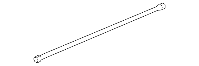 15906134 TORSION BAR