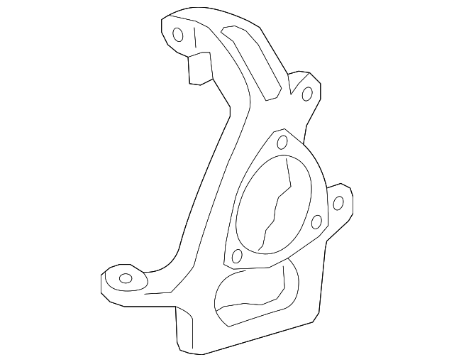 10393247 KNUCKLE