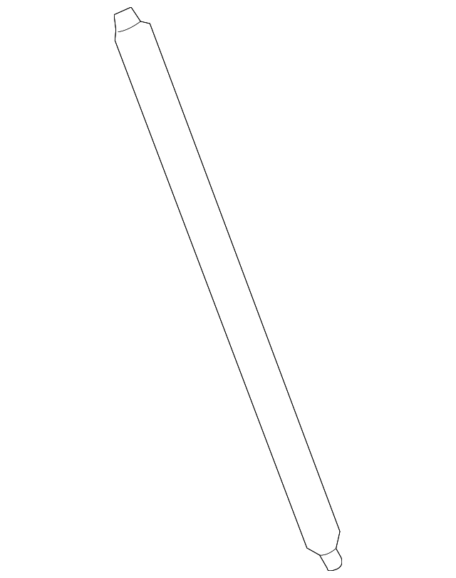 -W716143-S442 Деталь COMPRESSOR ASSY STUD