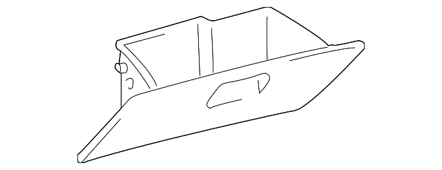 55506-AA010-A0 Деталь DOOR