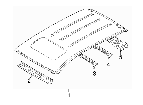 5 ROOF & COMPONENTS