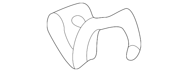 TA0188118 Деталь HOOK