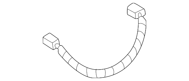 TA0288129 Деталь HARNESS