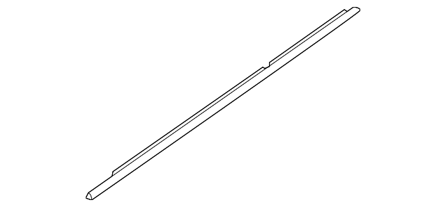 51-35-7-136-976 Деталь BELT W'STRIP, RIGHT