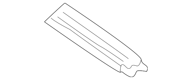 732420W000 Деталь BOW