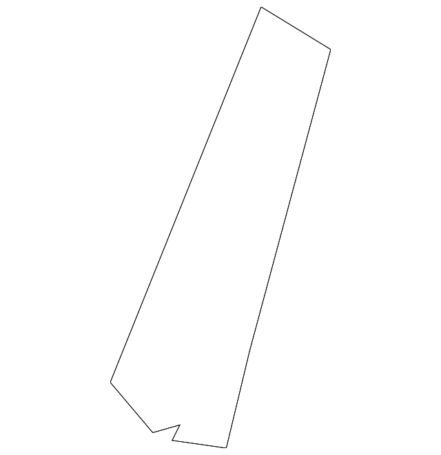 164-630-01-08 Деталь FRONT COVER, LEFT