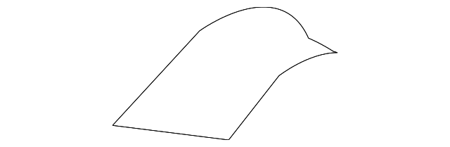 5102244AA Деталь WIPER ARM CAP