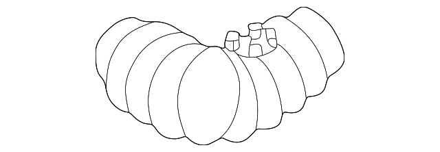 606-090-00-28 Деталь INTAKE HOSE