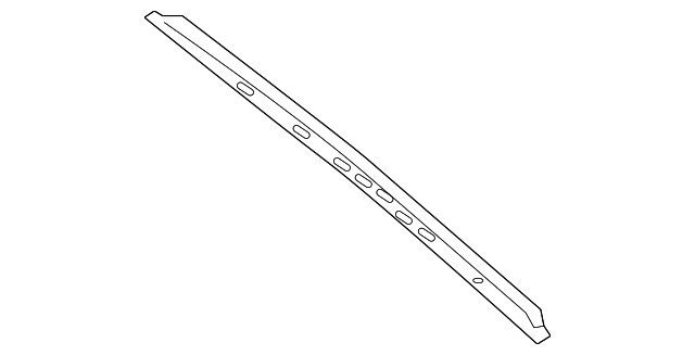 73240-EA530 BOW