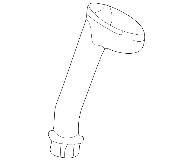 170-830-01-25 DRAIN PIPE