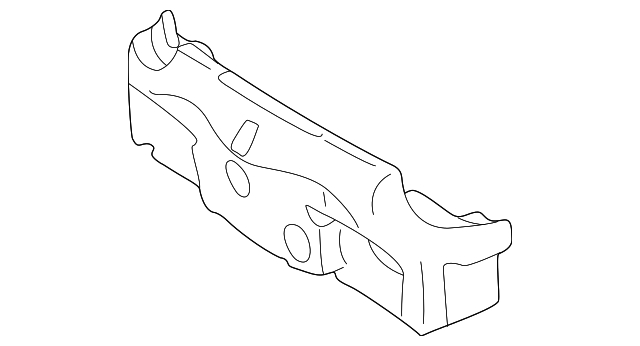 10272196 ENERGY ABSORBER