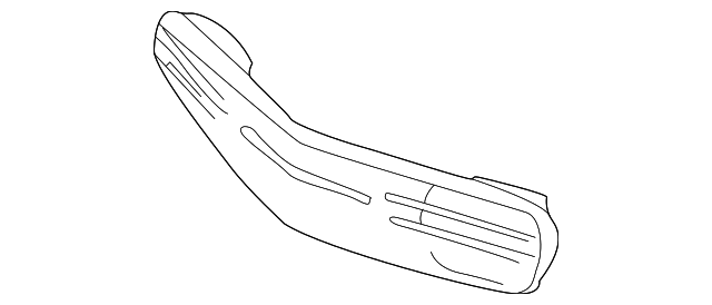 10280356 GRILLE