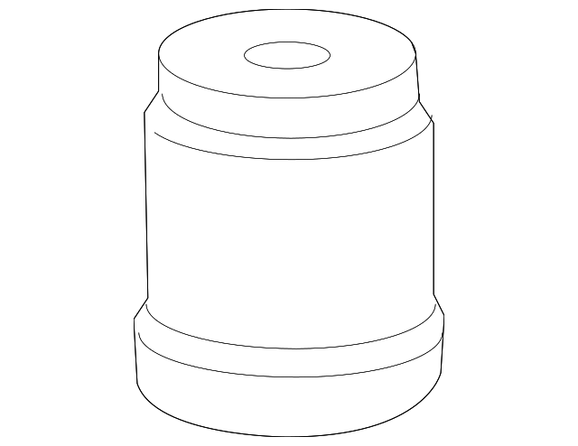 2755078J02 Деталь BUSHING