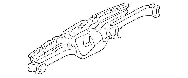 15099146 AIR DISTRIBUTOR