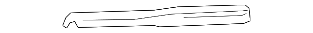 6105077AA JACK ASSY SCREW