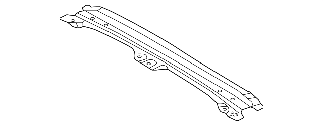 67146-C5300 Деталь REINFORCEMENT