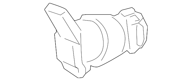 85310-0C091 Деталь WASHER PUMP