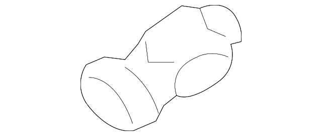 16238409 Деталь PRESSURE SENSOR