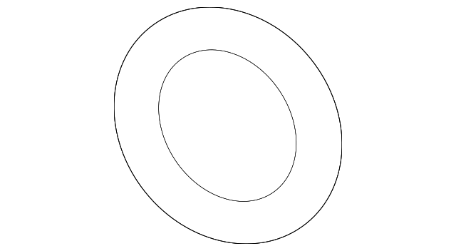 96554013 Деталь VALVE SEAL