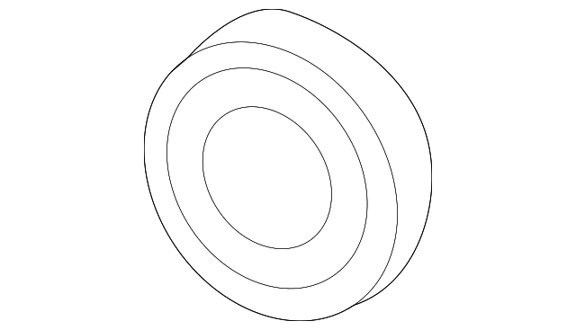 96554014 Деталь VALVE RETAINER RING