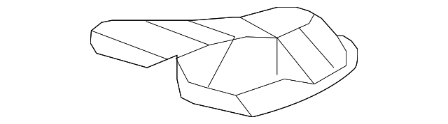 5108281AD Деталь SILENCER