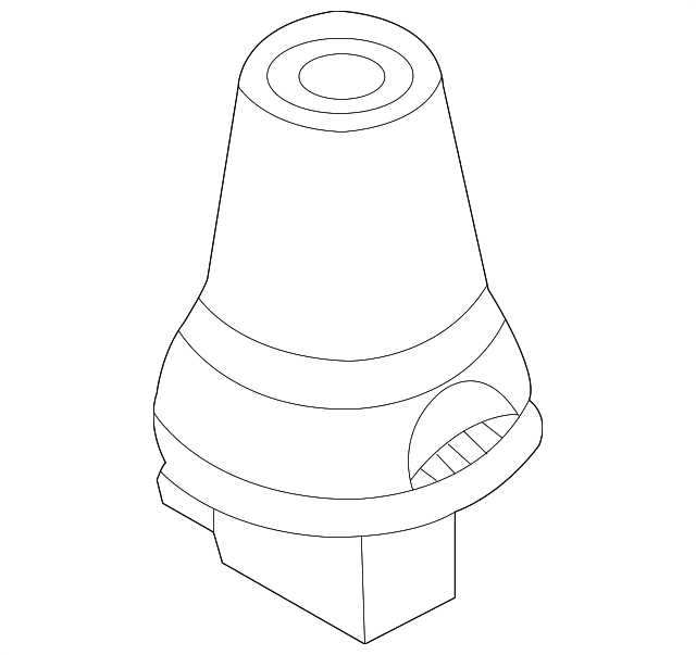 84-50-6-907-085 Деталь ANTENNA ASSY