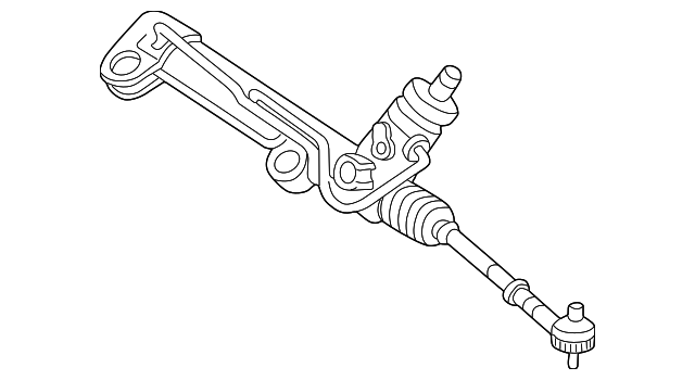 5083169AB Деталь GEAR ASSY