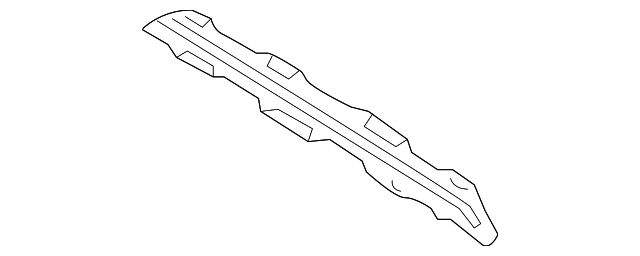 63125-35020 Деталь REINFORCEMENT