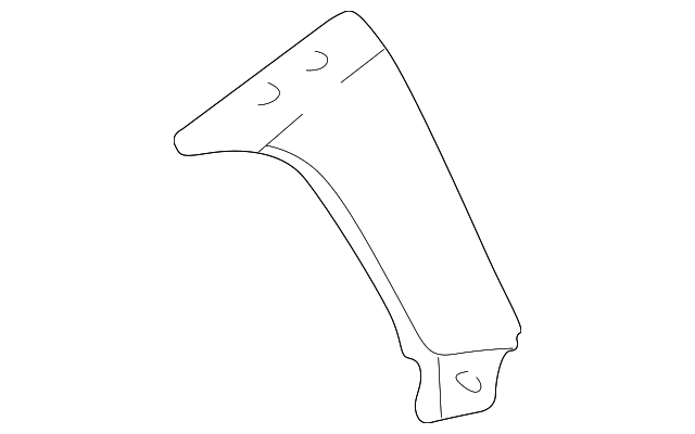 210-810-10-54-7D26 Деталь HANDLE, RIGHT