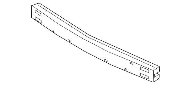 MR574190 REINFORCEMENT