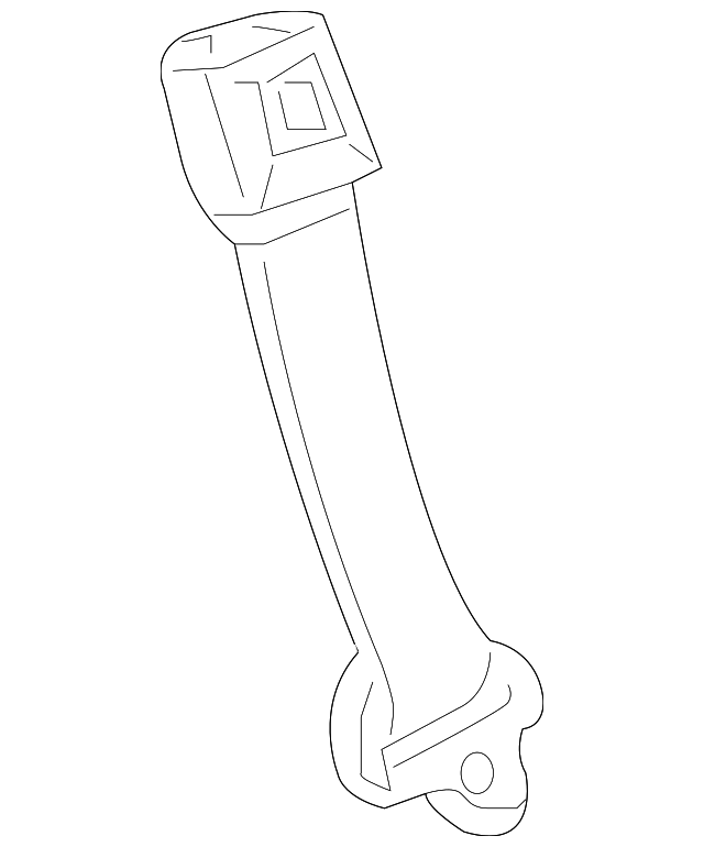 ZZC0-57-63X Деталь EXTENSION